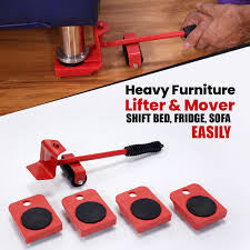 Furniture Moving tools