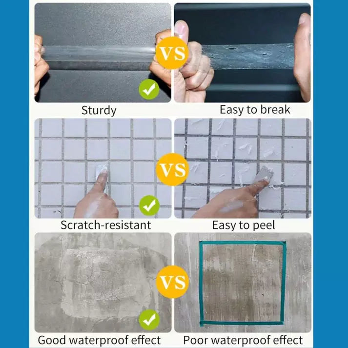 Invisible Waterproof Agent