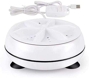 Mini Portable Turbine Washing Machine