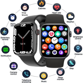 I8 Pro Max Smartwatch