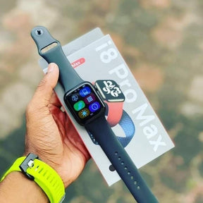 I8 Pro Max Smartwatch