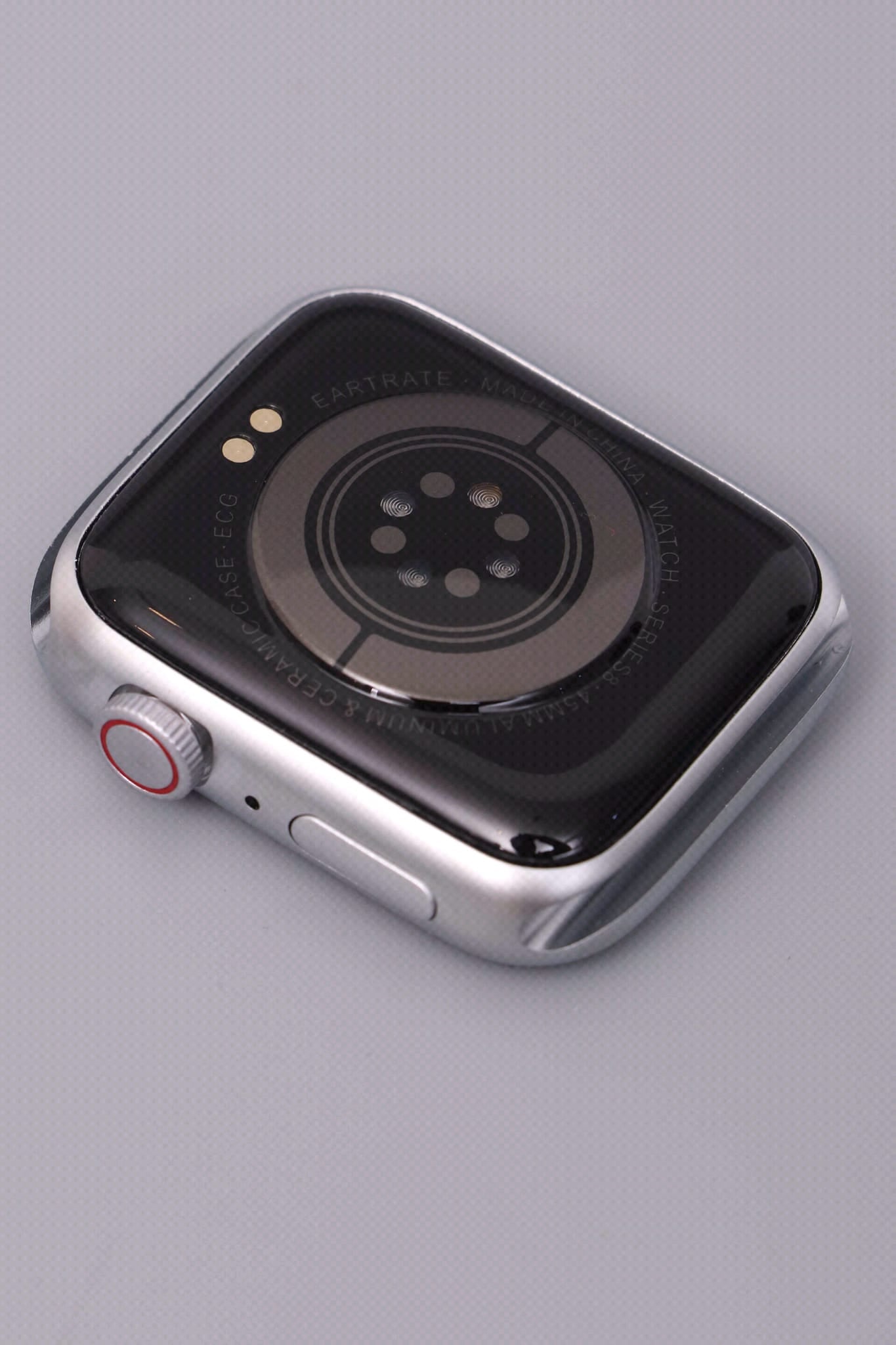 I8 Pro Max Smartwatch