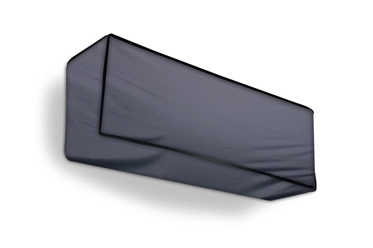 AC Cover Set of Indoor and Outdoor Unit