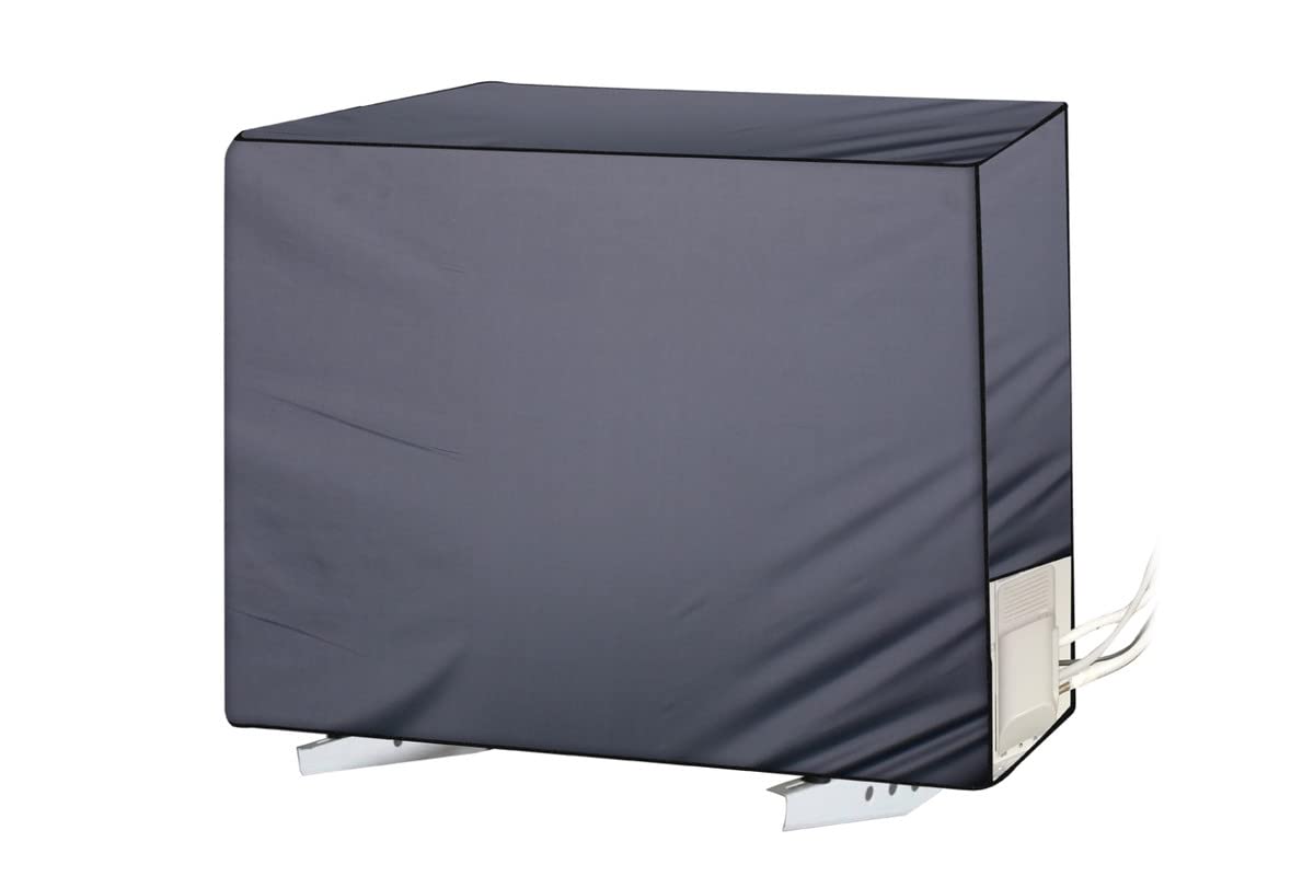 AC Cover Set of Indoor and Outdoor Unit