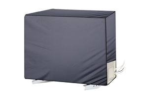AC Cover Set of Indoor and Outdoor Unit