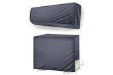 AC Cover Set of Indoor and Outdoor Unit