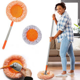 360 Sun Flower Mop