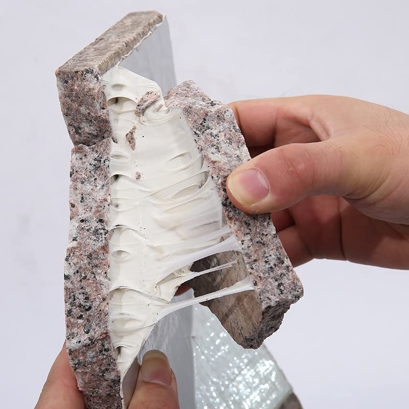 Water Proof Butyl Rubber Aluminum Foil Tape Strong Self-Adhesive Repair Tape