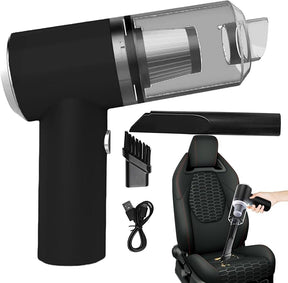 Best Vacuum Cleaner for windows, Cars and household items. Wireless and portable