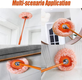 360 Sun Flower Mop