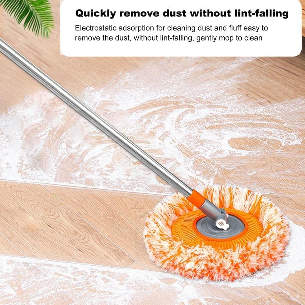 360 Sun Flower Mop