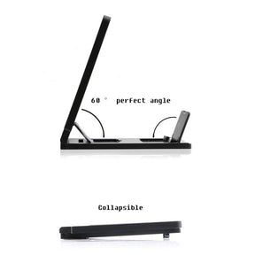 Mobile Phone Magnifier
