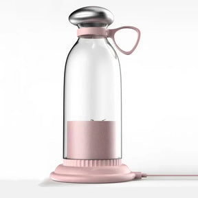Mini Portable Blender Electric Fruit Juicer Mixers