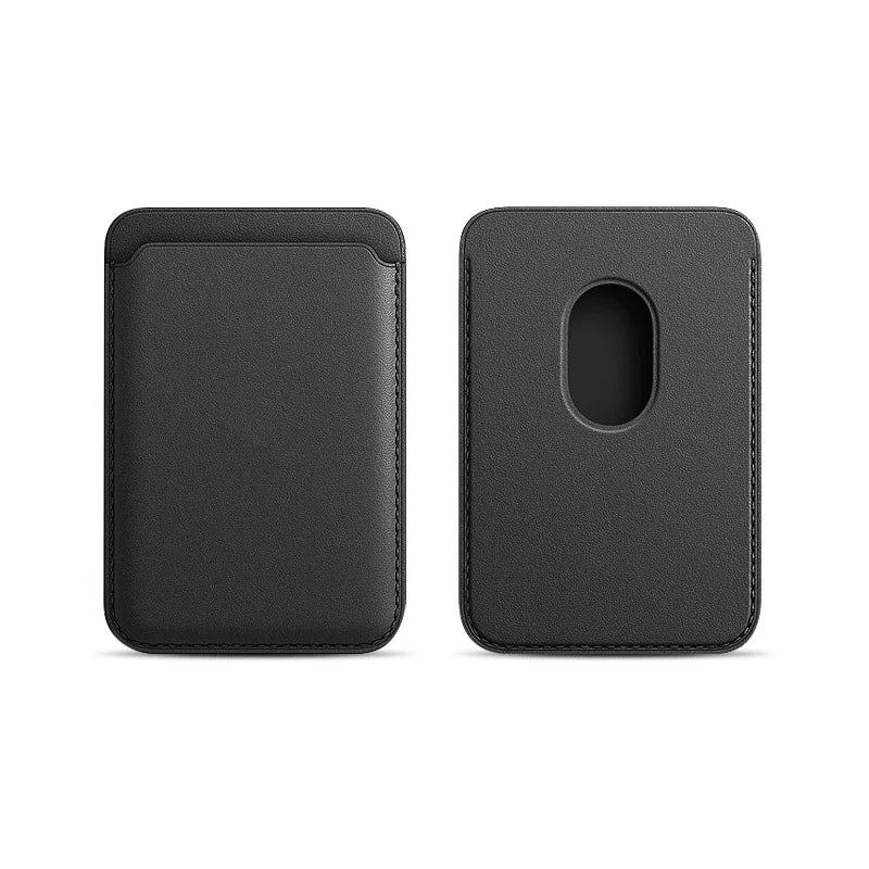 Magnetic Card Holder Wallet
