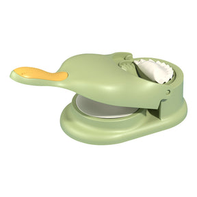 2 In 1 Dumpling and Samosa Press.