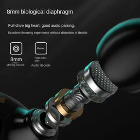 M25 TWS Wireless Headphones