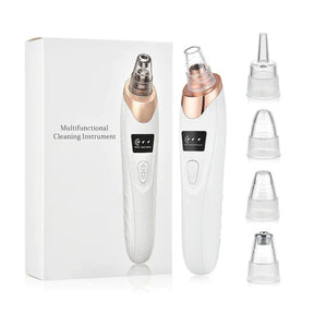 5 in 1 Electric Rechargeable Black Head Remover