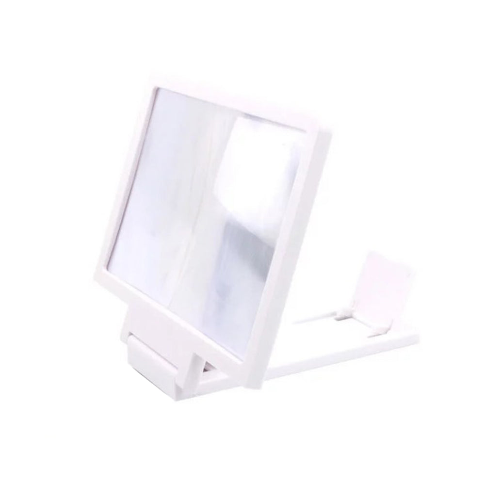 Mobile Phone Magnifier
