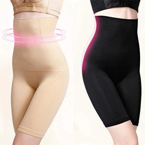 SEAMLESS HIGH WAIST SLIMMING LOWER BODY SHAPER (MALE FEMALE BOTH)