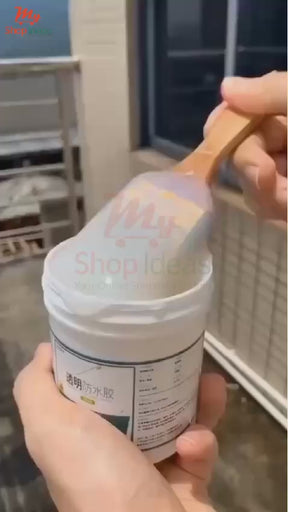 Invisible Waterproof Agent